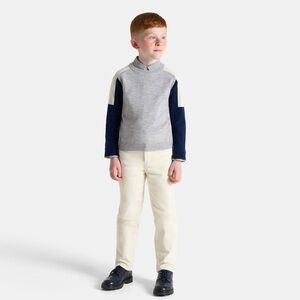 Jacadi Velour Pants